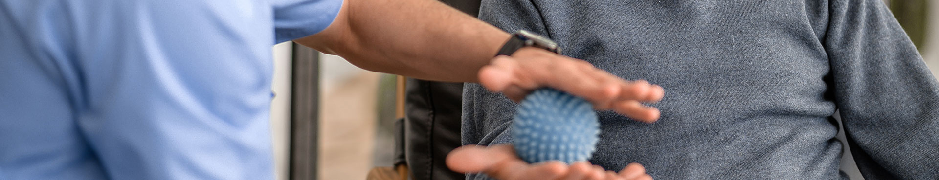 Massages pour séniors à domicile près de Toulouse