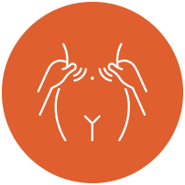 Massage bien-être seniors près de Toulouse