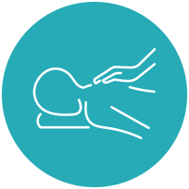 Massage bien-être seniors près de Toulouse