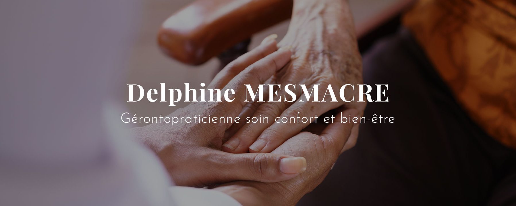 Massage bien-être seniors près de Toulouse