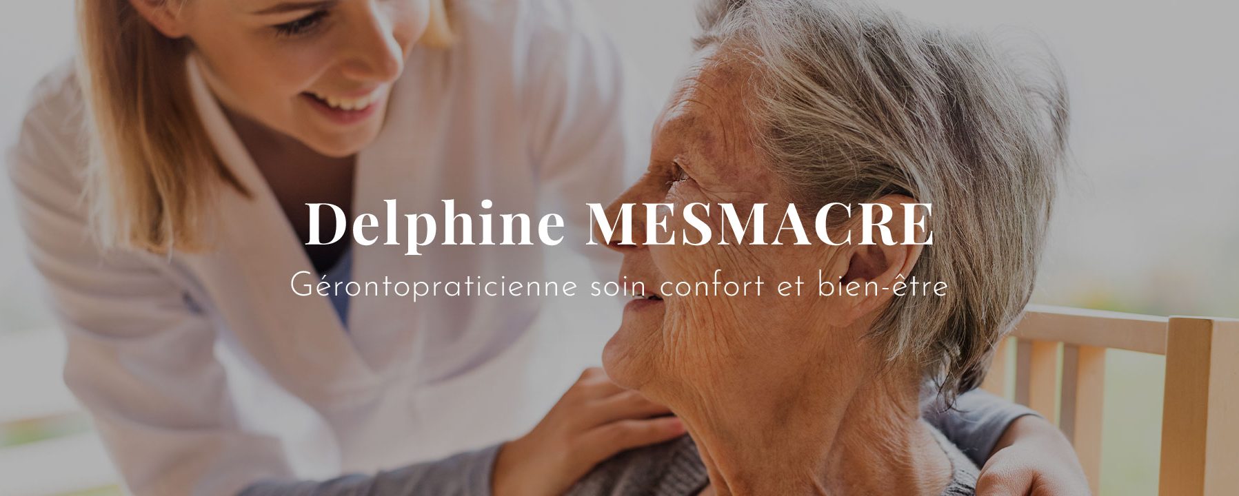 Massage bien-être seniors près de Toulouse