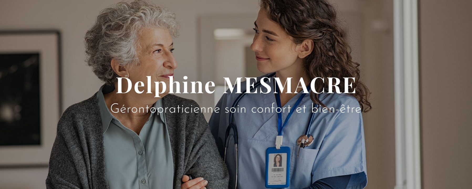 Massage bien-être seniors près de Toulouse